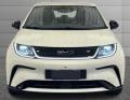 nuovo BYD Dolphin