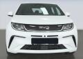 nuovo BYD Dolphin
