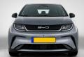 nuovo BYD Dolphin