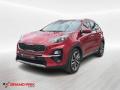 usato KIA Sportage