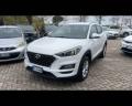 usato HYUNDAI Tucson
