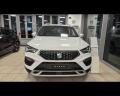 usato SEAT Ateca