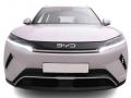 nuovo BYD Atto 2