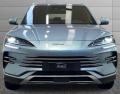 Km 0 BYD Seal U