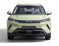Km 0 BYD Atto 2