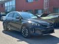nuovo KIA XCeed