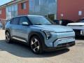 nuovo KIA EV3