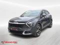 usato KIA Sportage