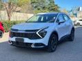 nuovo KIA Sportage