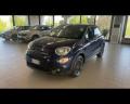 usato FIAT 500X