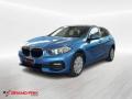 usato BMW 116