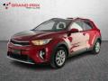 usato KIA Stonic