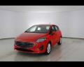 usato FORD Fiesta