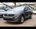 usato VOLKSWAGEN T Roc
