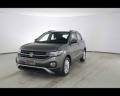 usato VOLKSWAGEN T Cross