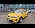 usato KIA Stonic