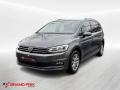 usato VOLKSWAGEN Touran