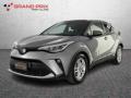 usato TOYOTA C HR