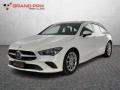 usato MERCEDES CLA 200