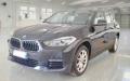 usato BMW X2