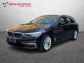 usato BMW 520
