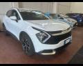 usato KIA Sportage