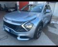 usato KIA Sportage