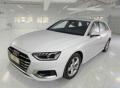 usato AUDI A4