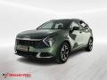 usato KIA Sportage