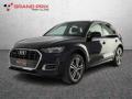 usato AUDI Q5