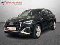 usato AUDI Q2