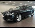 usato AUDI A4