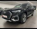 usato AUDI Q5