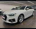 usato AUDI A4