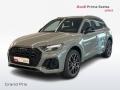 usato AUDI Q5