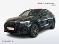 usato AUDI Q5