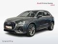 usato AUDI Q3