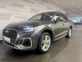 usato AUDI Q5