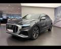 usato AUDI SQ8