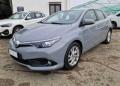 usato TOYOTA Auris