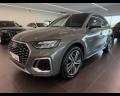 usato AUDI Q5