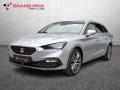 usato SEAT Leon