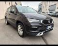 usato SEAT Ateca
