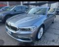 usato BMW 530