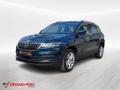 usato SKODA Karoq