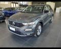 usato VOLKSWAGEN T Roc