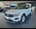 usato VOLKSWAGEN T Roc