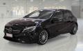 usato MERCEDES A 220