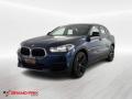 usato BMW X2