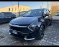 usato KIA Sportage